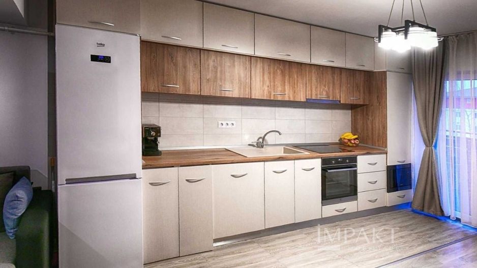 Apartament cu 3 camere spre vanzare in zona Baciu! - Poză 2