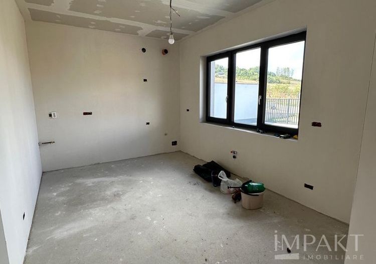 Casa Individuala pe un Singur Nivel | Parcare Acoperita | Popesti - Poză 5