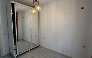 Apartament 3 camere, 56 mp, zona Păcurari, Iași – Complex Oscar Rainbow – Parcare și boxă incluse - Poză 5