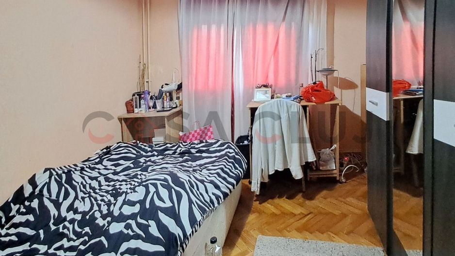 Apartament 4 camere cart. Grigorescu!! - Poză 3