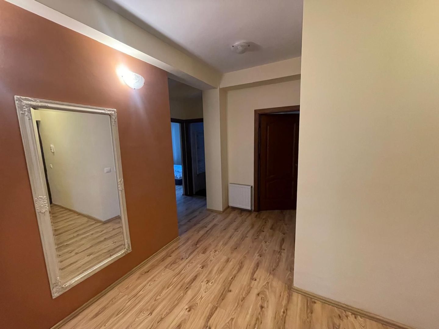 Apartament 3 dormitoare | Zorilor | UMF | UTCN | Balcon - Poză 3