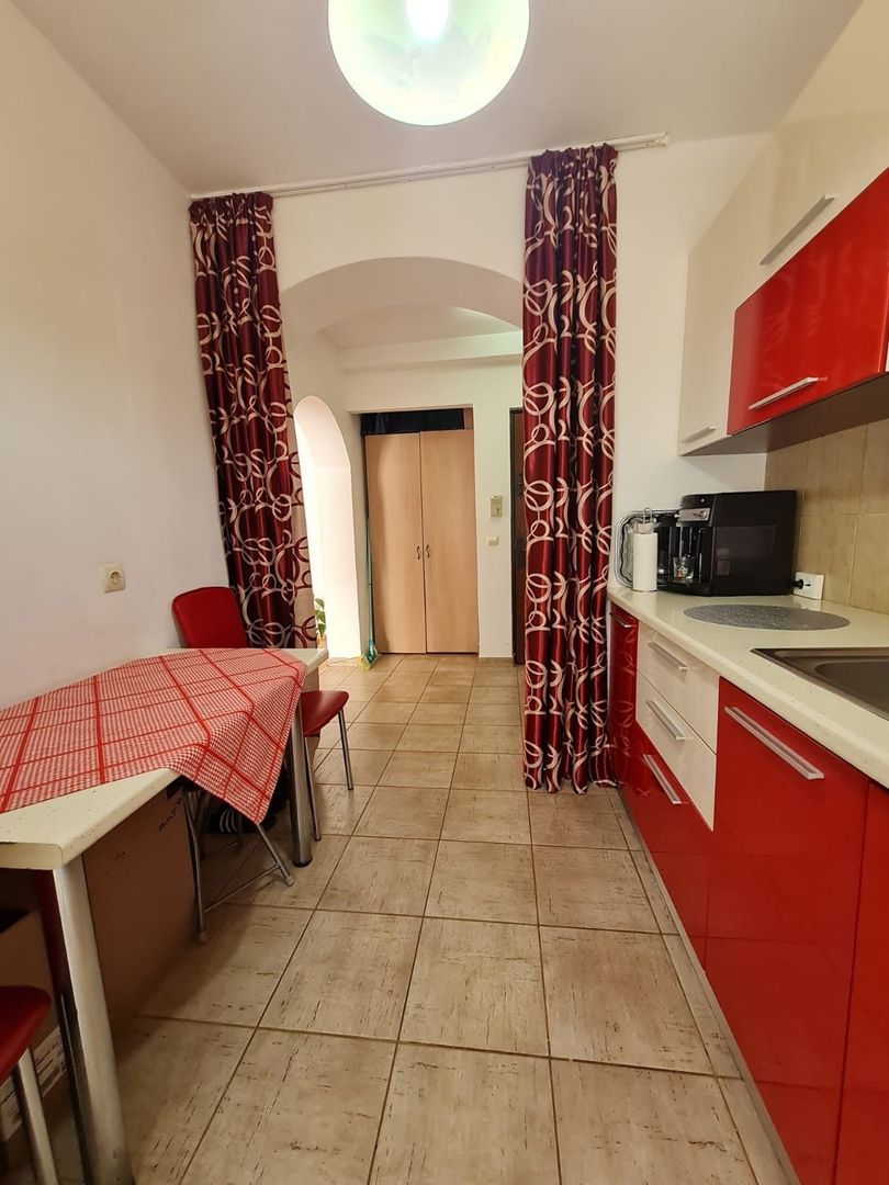 Apartament 2 camere în  Complexul Studențesc - Poză 9