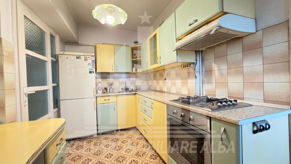 Apartament 3 camere decomandate | 80 mp | Lift | Centru - Poză 2