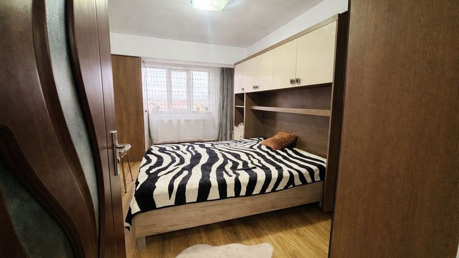 Apartament 2 camere decomandat | 56 mp | 2021 | 85,000 € - Poză 3