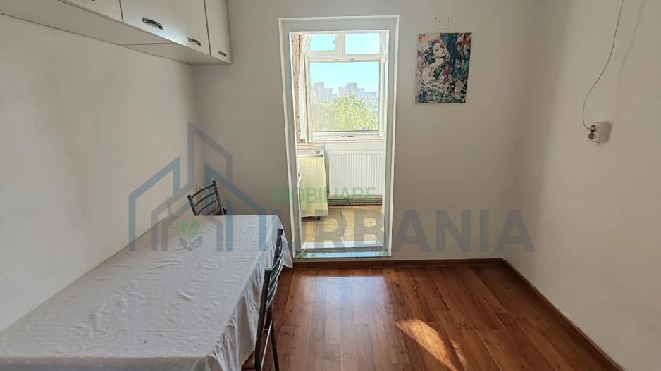 Apartament 1 camera de vanzare, Nicolina 1, Iasi - Poză 1