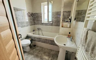 Apartament 2 camere | Obcini | Bloc 2017 | Mobilat | 83.000 Euro - Poză 12
