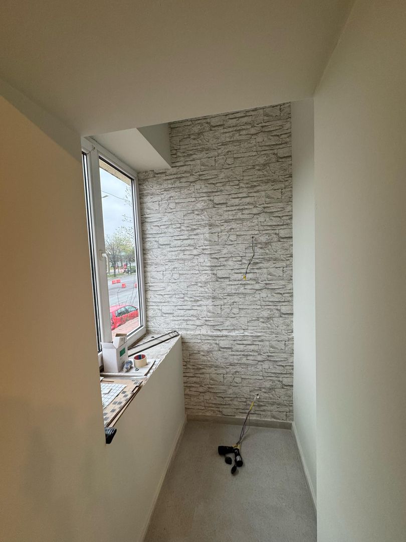 APARTAMENT BARBU VACARESCU | CENTRALA - Poză 9