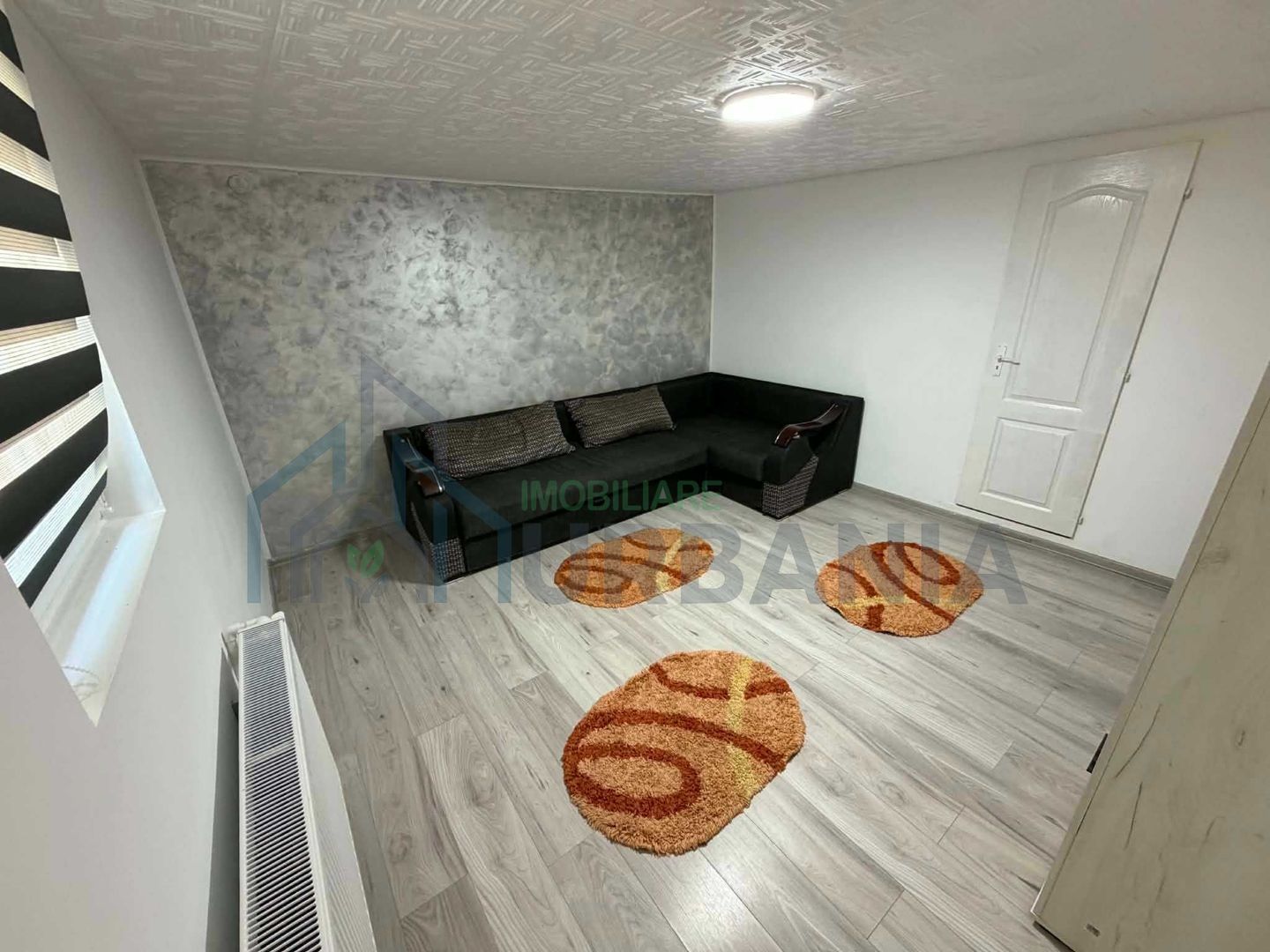 Apartament 2 camere de închiriat, Belvedere-CUG, mobilat și utilat complet - Poză 1