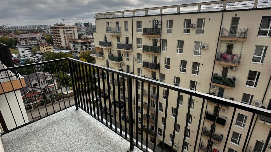 Apartament 2 camere Constantin Brancoveanu / Grand Arena - Poză 8