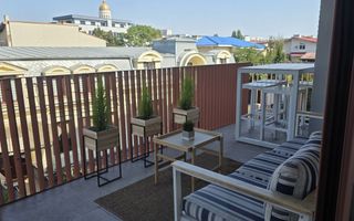 🏢 LUXURY LIVING | 2 Camere | Terasă Superbă | Loc Parcare INCLUS | Panduri - Poză 5