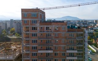 Garsoniera Coresi/ Plata Transe/Credit - Poză 15