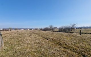 FĂRĂ COMISION | TEREN 1000 MP ȘELIMBĂR ZONA TROIȚĂ | INVESTIȚIE - Poză 4