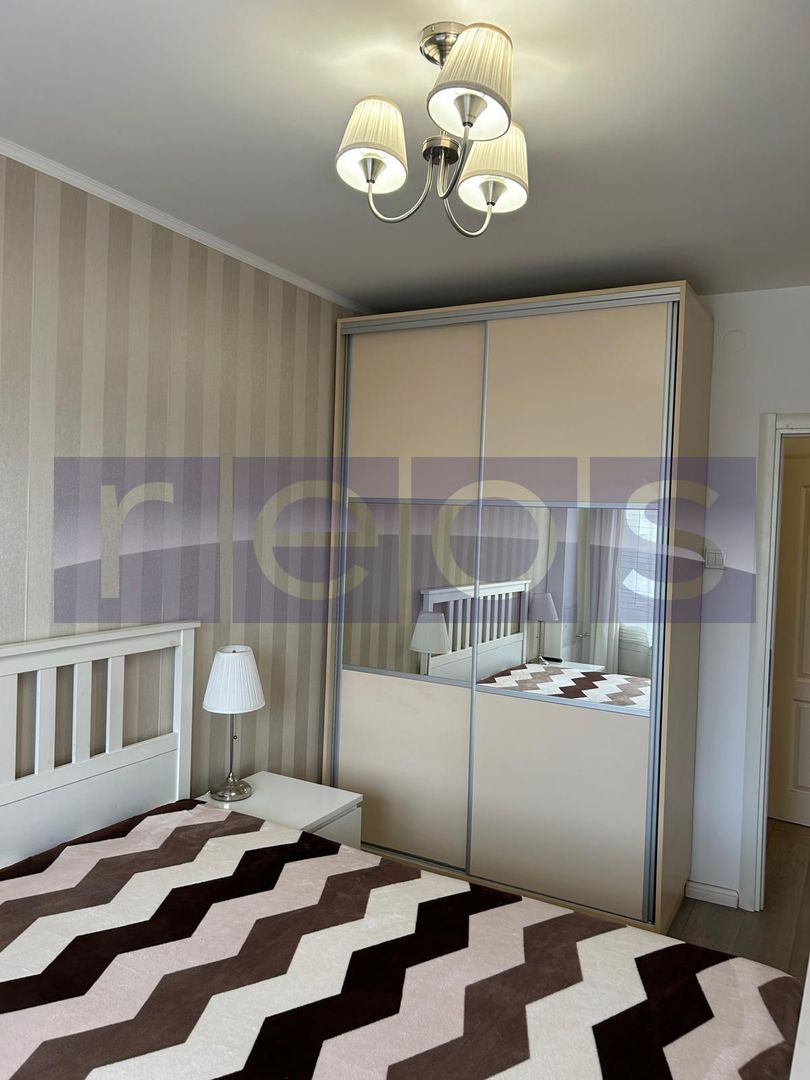 VANZARE APARTAMENT 2CAMERE 45MP | MAGHERU | MOBILAT | CENTRALA PROPRIE - Poză 8