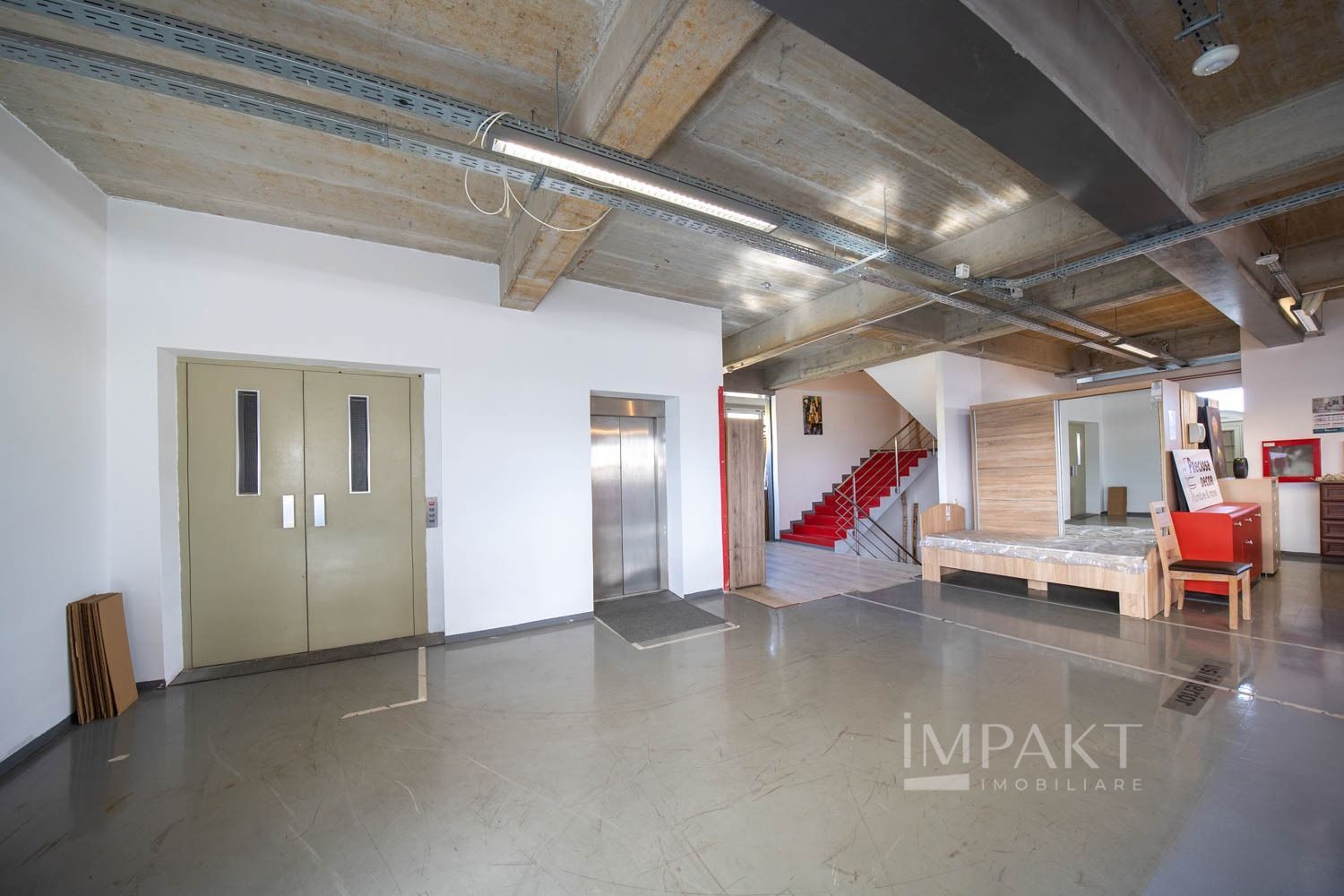 Cladire comerciala reprezentativa de inchiriat Calea Bucuresti Brasov - Poză 28