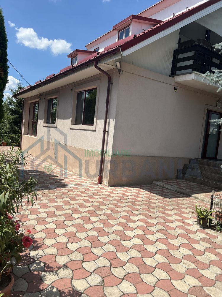 Casă de vânzare, 150 mp, teren 800+ mp, Valea Adânca, 4 camere, 430.000 EUR - Poză 3