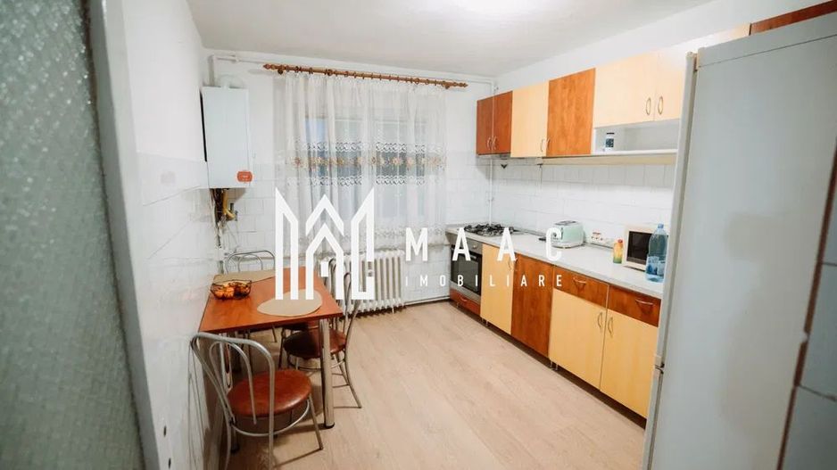 Apartament | 2 camere | Parter | 53 MPU | Strand - Poză 5