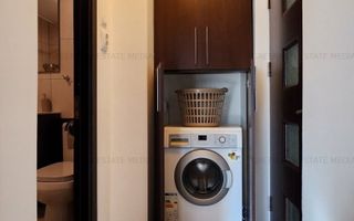 Modern renovat, 2 balcoane inchise, loc de parcare, Metrou Obor - Mosilor - Poză 13