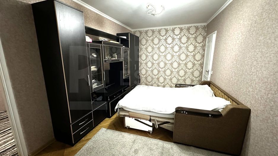 Vânzare, apartament, 2 camere, Strada Mitropolit Dosoftei, Centru - Poză 1