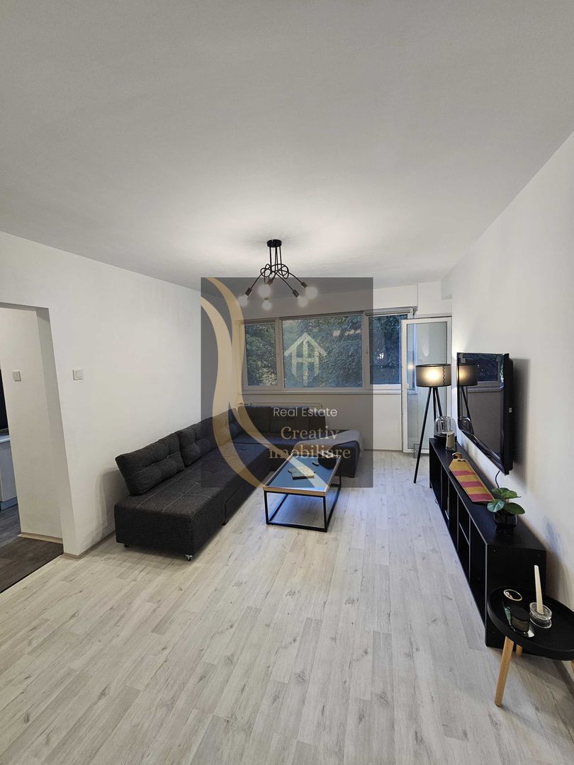 Apartament 2 camere, poziționare excelentă - metrou Parc Drumul Taberei, etaj 2/10 - Poză 1