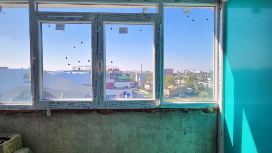 Apartament 3 camere Mega Mall - Poză 6