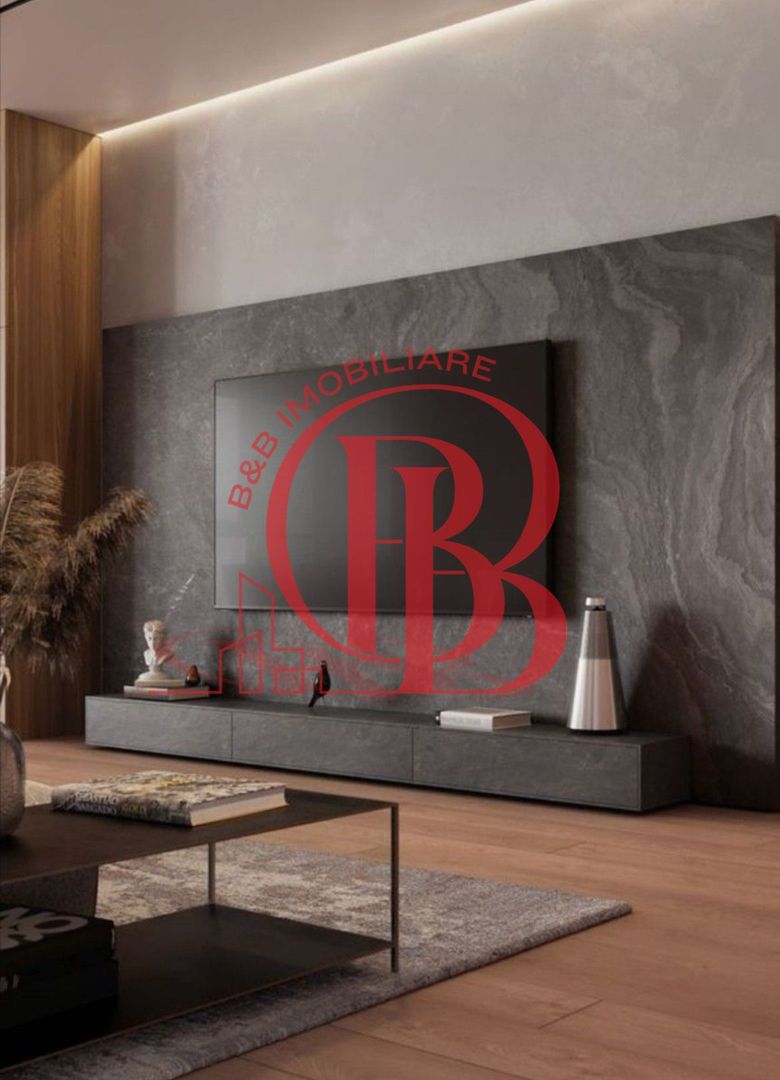 Apartament superb 2 camere cu terasa - Pallady Metrou Teclu - Poză 7