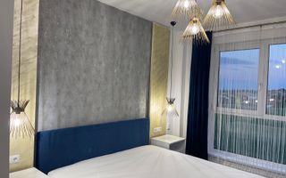 Apartament 3 Camere |  | 70 mp + 15 mp Terasa | Ultrafinisat | Semicentral - Poză 4