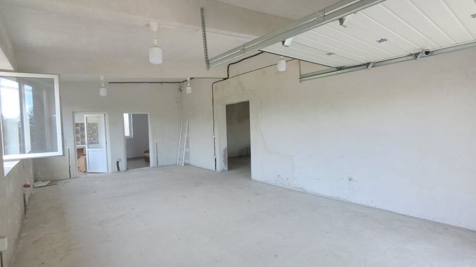 Spatiu comercial pretabil magazin, hala, depozit, birouri, investitie - Poză 1