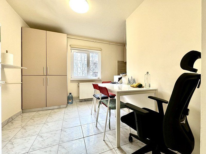 Apartament 2 camere, 2 balcoane, et 2, chirie inclusă,  zona Odobescu - Poză 14