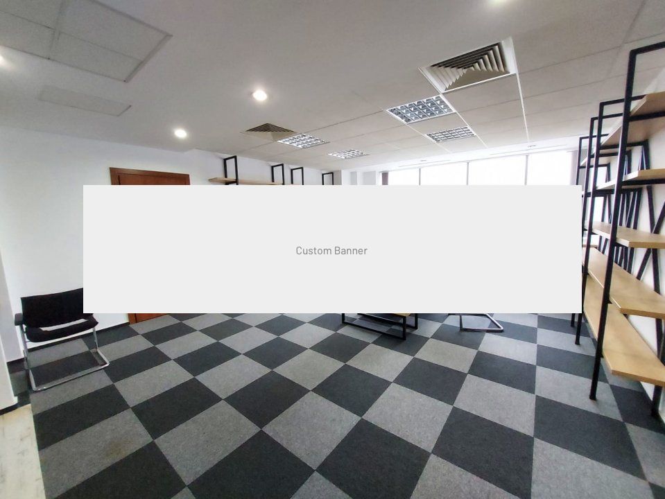 Feat Cladire Birouri Pipera | Rond OMV | Porsche Pipera - Poză 5