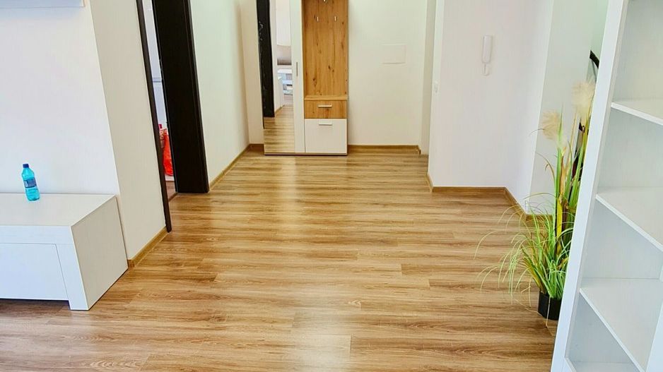 Giroc | Etaj 1 | 2 Camere | Mobilat si Utilat | Bucatarie inchisa | Clima - Poză 7