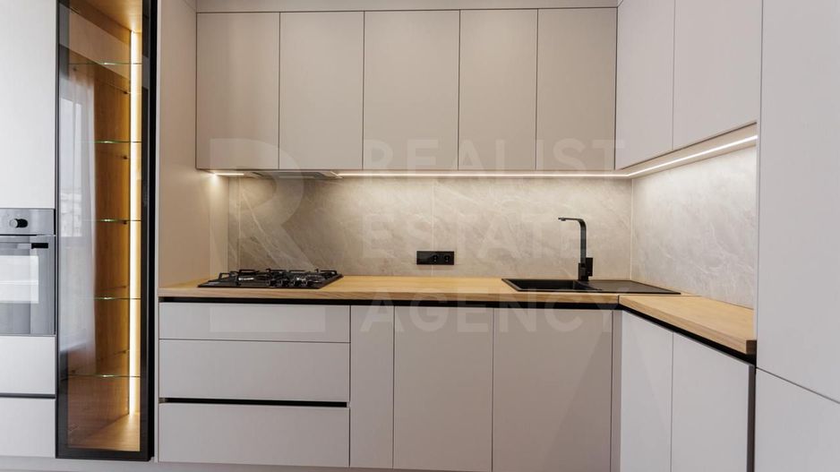 Vânzare, apartament, 2 camere , str. Ghica Vodă, Botanica - Poză 2