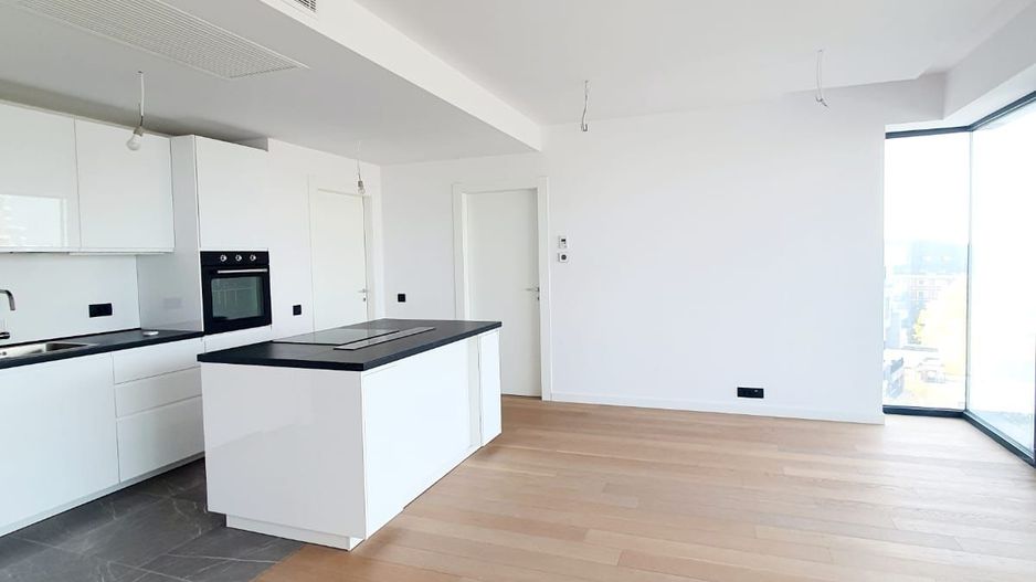 Apartament 3 Camere I One Herăstrău Towers I Best price - Poză 11