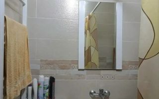 Garsoniera zona Buziasului la parter - Poză 5