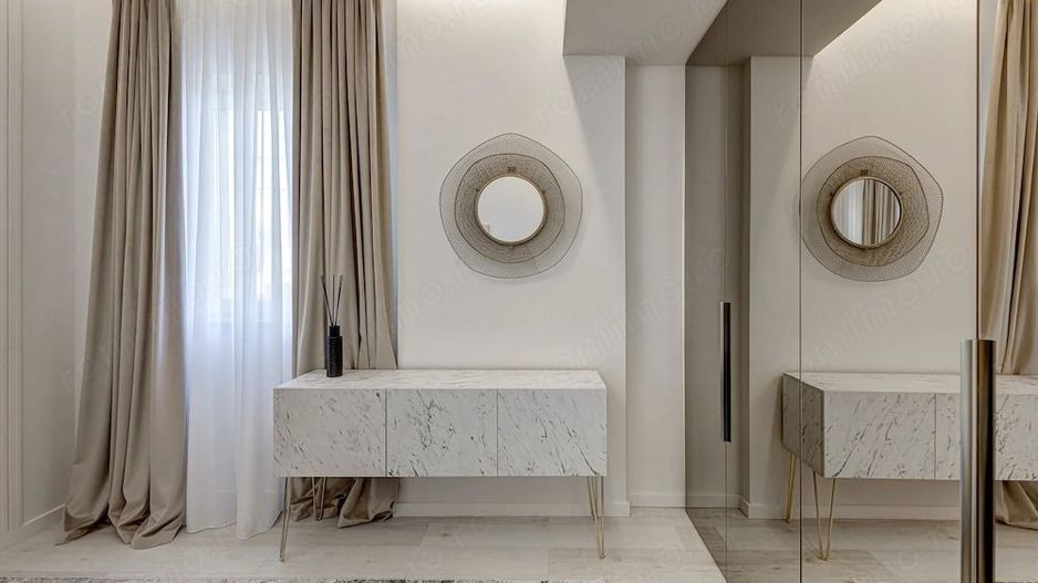 APARTAMENT 2 CAMERE PARK RESIDENCE - Poză 9