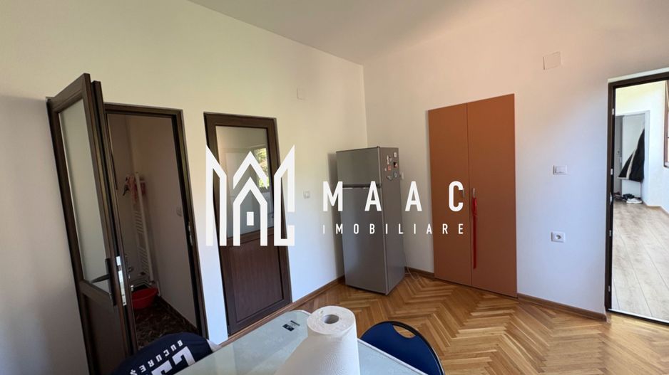 Apartament de vânzare Sibiu | 3 camere | Ultracentral, garaj, 2 pivnițe - Poză 9
