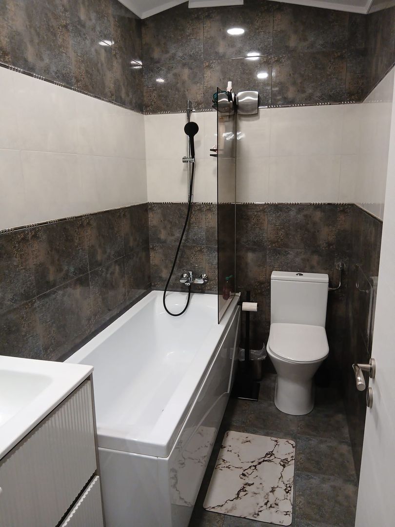 Apartament 3 camere,2 bai si spatiu de depozitare  de vanzare S88 - Poză 16