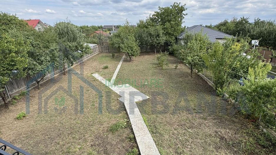 Casa individuala renovata integral, teren 1.000 mp, Dancu – Holboca, Iasi - Poză 19