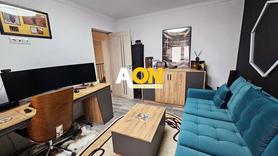 1/2 Duplex modern, mobilat, utilat, 113 mp utili, Cetate - Alba Iulia - Poză 15