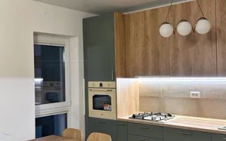 Apartament 2 camere Aparatorii Patriei / Loc de parcare - Poză 3