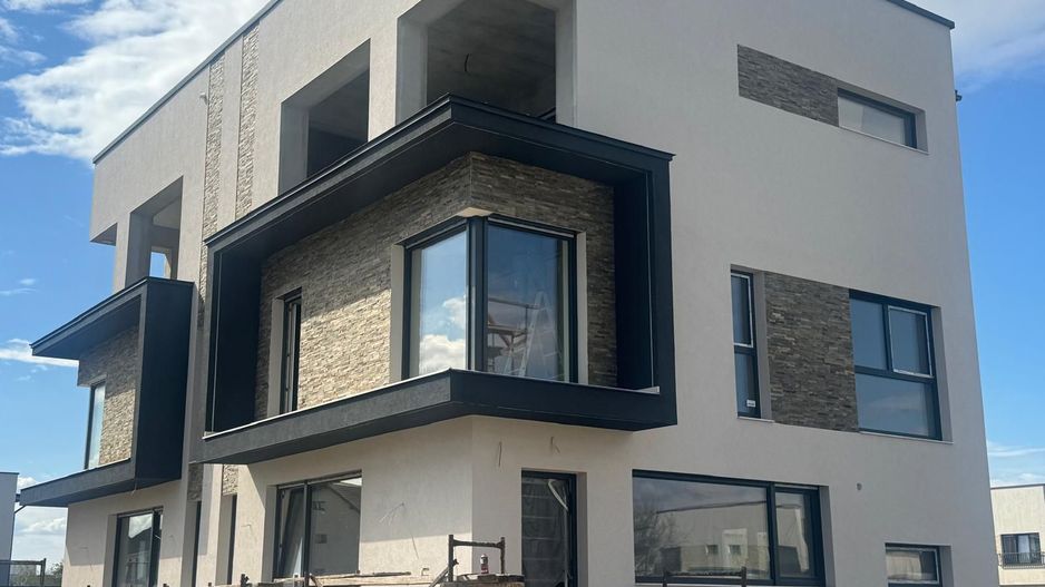 Casa intabulata, Selimbar, Sibiu - Poză 1