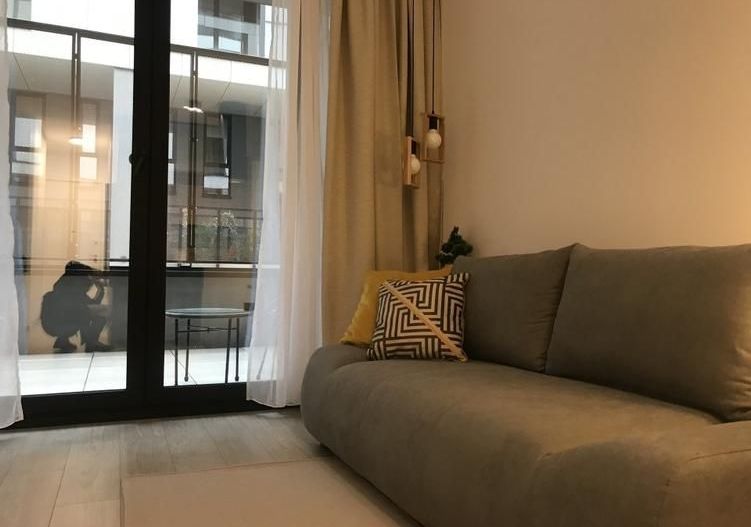 Studio ultralux  – concept exclusivist, Win Herăstrău – Cartierul Francez - Poză 2