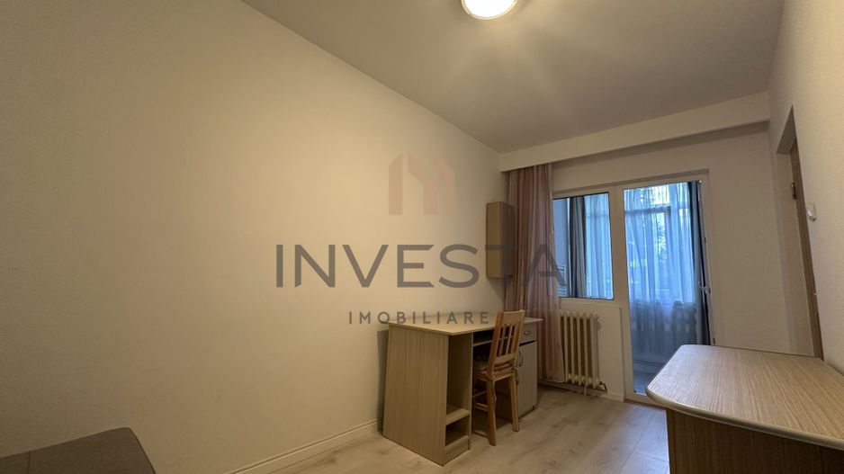 Apartament 3 camere Manastur langa scoala primara Liviu Rebreanu! - Poză 4