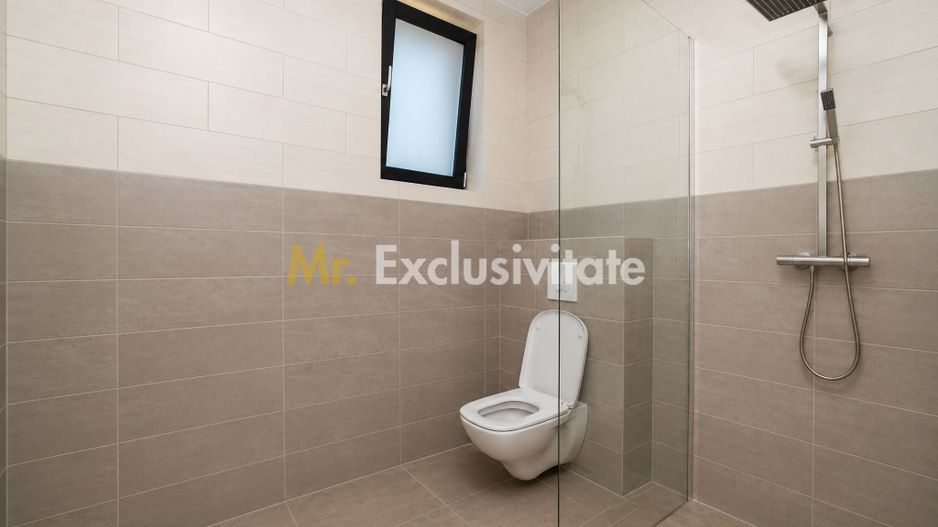 Duplex P+1 | 4 camere | 3 băi | Ansamblu rezidențial nou - Poză 15