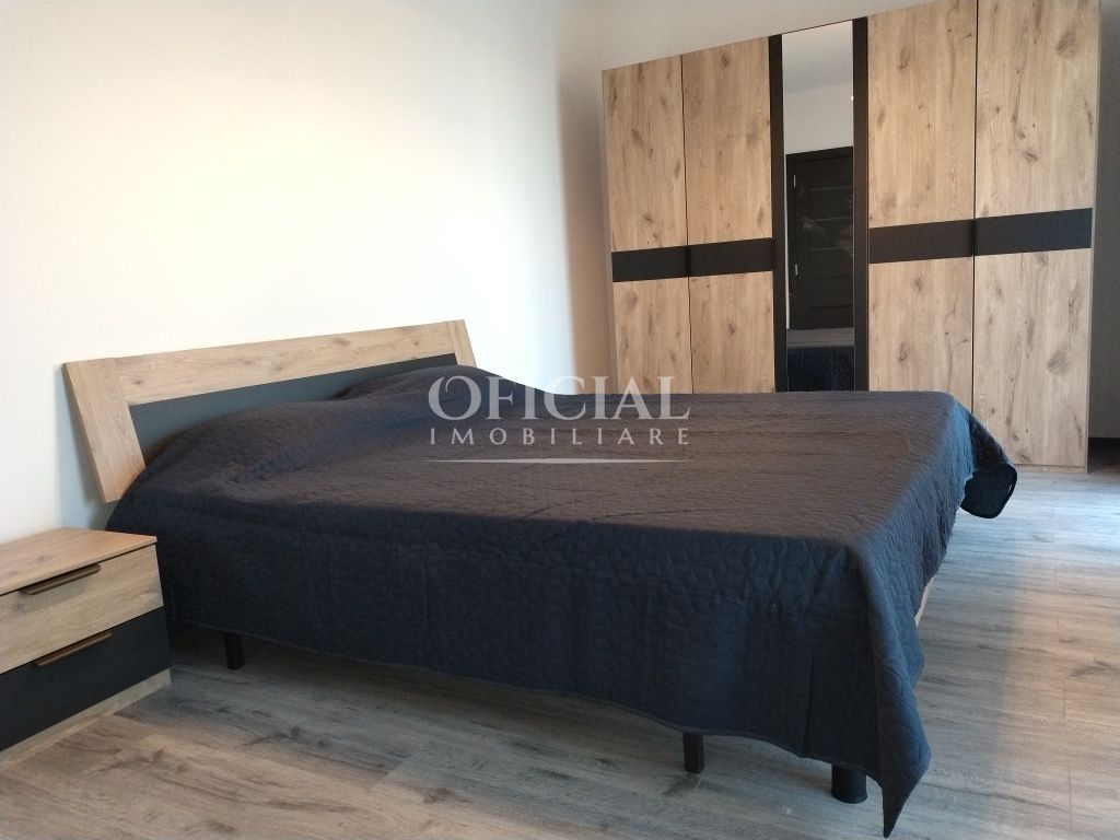 Apartament 2 camere | Parcare subterana | Lift | Oncos Parc - Floresti - Poză 5