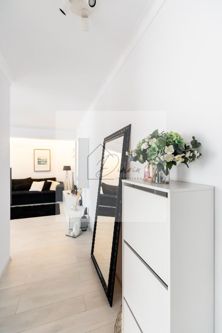 Apartament 2 camere Pipera I LUX I COMISION 0% I Parcare inclusa - Poză 35