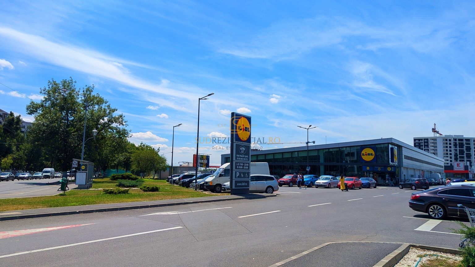 Spatiu comercial 83 mp, dechidere stradala Drumul Jilavei, Metalurgiei - Poză 27