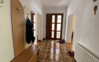 Apartament la casa | 3 camere | Garaj | P+D I Terezian - Poză 3