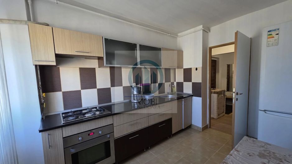 Apartament 3 camere, Decomandat, 74 mp, Deva – Bd. Decebal, Bloc 23 - Poză 7