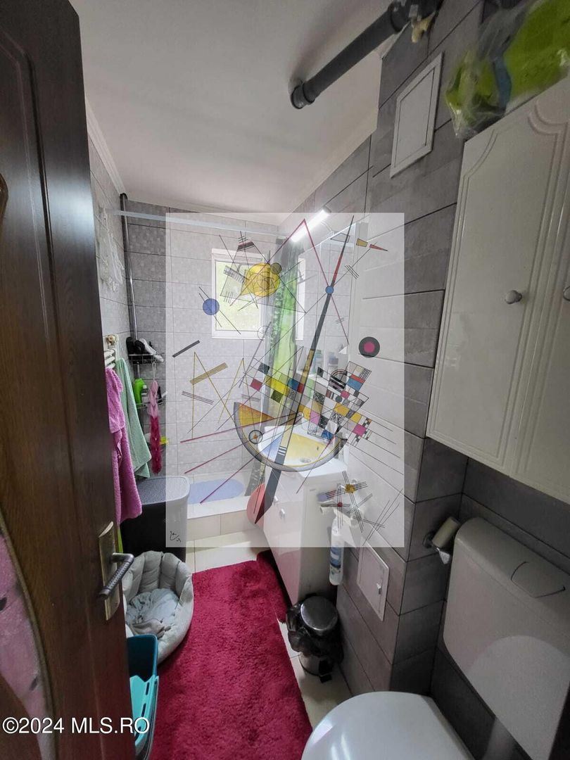 Apartament cu 2 camere de vanzare in Piata Chiliei - Poză 6