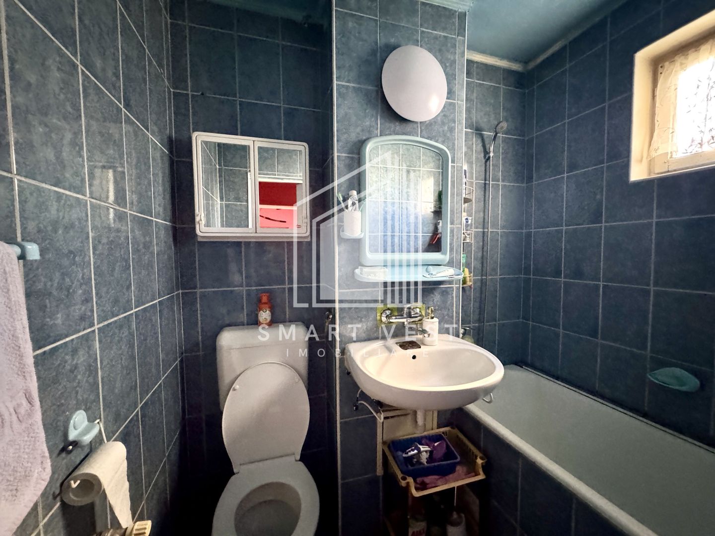 Apartament 3 camere | Etaj 2 | 75 mp | Zona Micro 15 - Poză 21